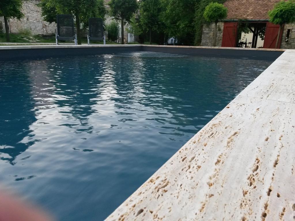 Bed and Breakfast Sarffy House Дёргиче Экстерьер фото