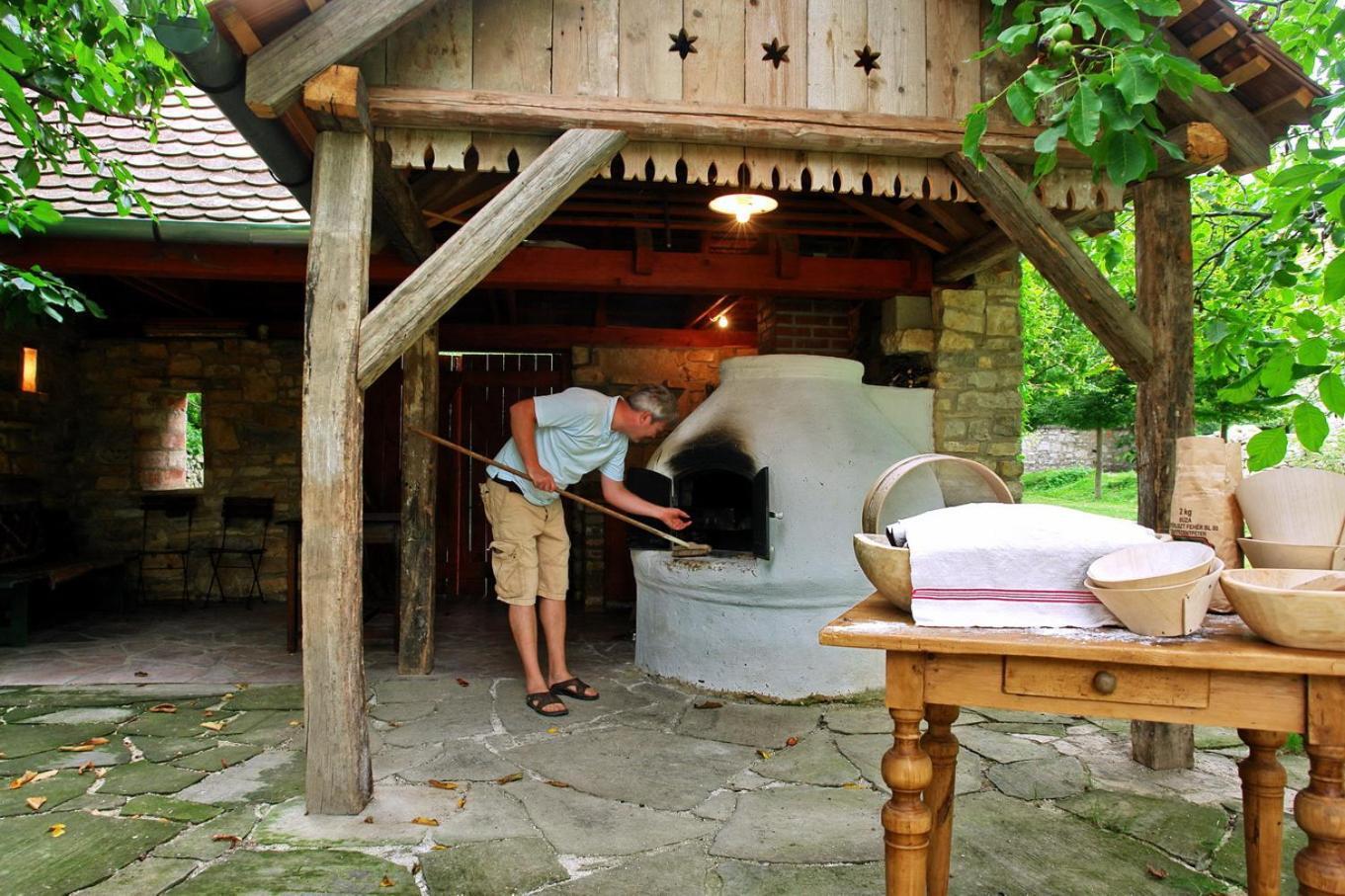 Bed and Breakfast Sarffy House Дёргиче Экстерьер фото