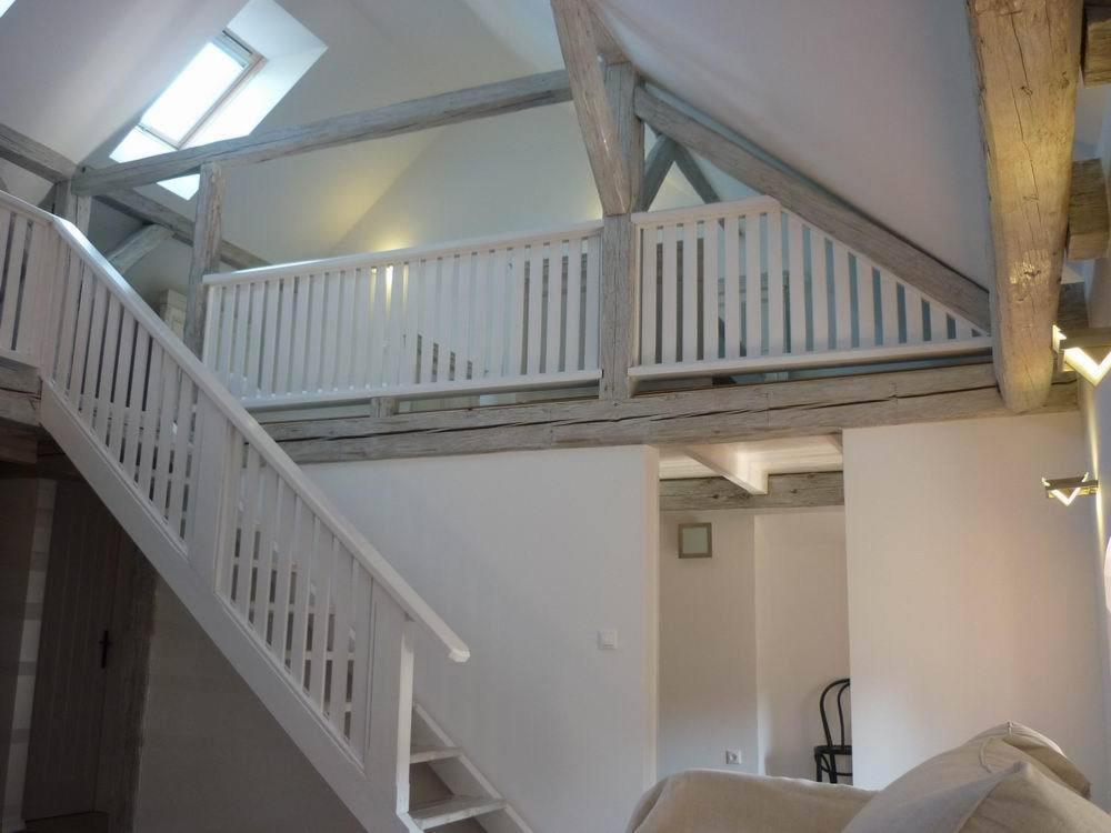 Bed and Breakfast Sarffy House Дёргиче Номер фото