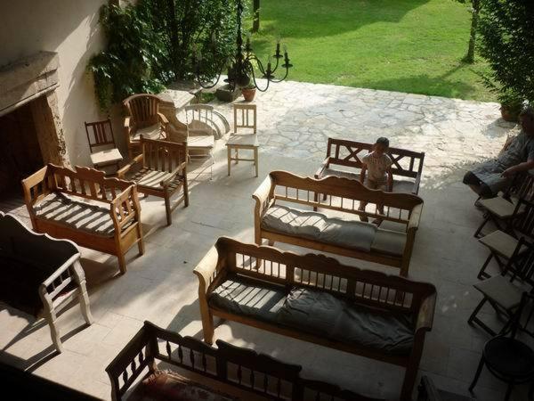 Bed and Breakfast Sarffy House Дёргиче Экстерьер фото